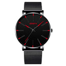 Relógio masculino Aegis Time