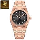 Relógio masculino IronPulse