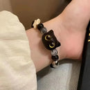 Bracelete de Casal Como treinar o seu dragão