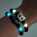 Bracelete de Casal Como treinar o seu dragão