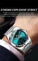 Relógio masculino ChronoValor