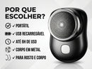 Barbeador NeoBlade [CORTA IGUAL NAVALHA]