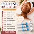 Peeling Rose de Mer Original | 1 Aplicação Fracionada | Christina Zahavi